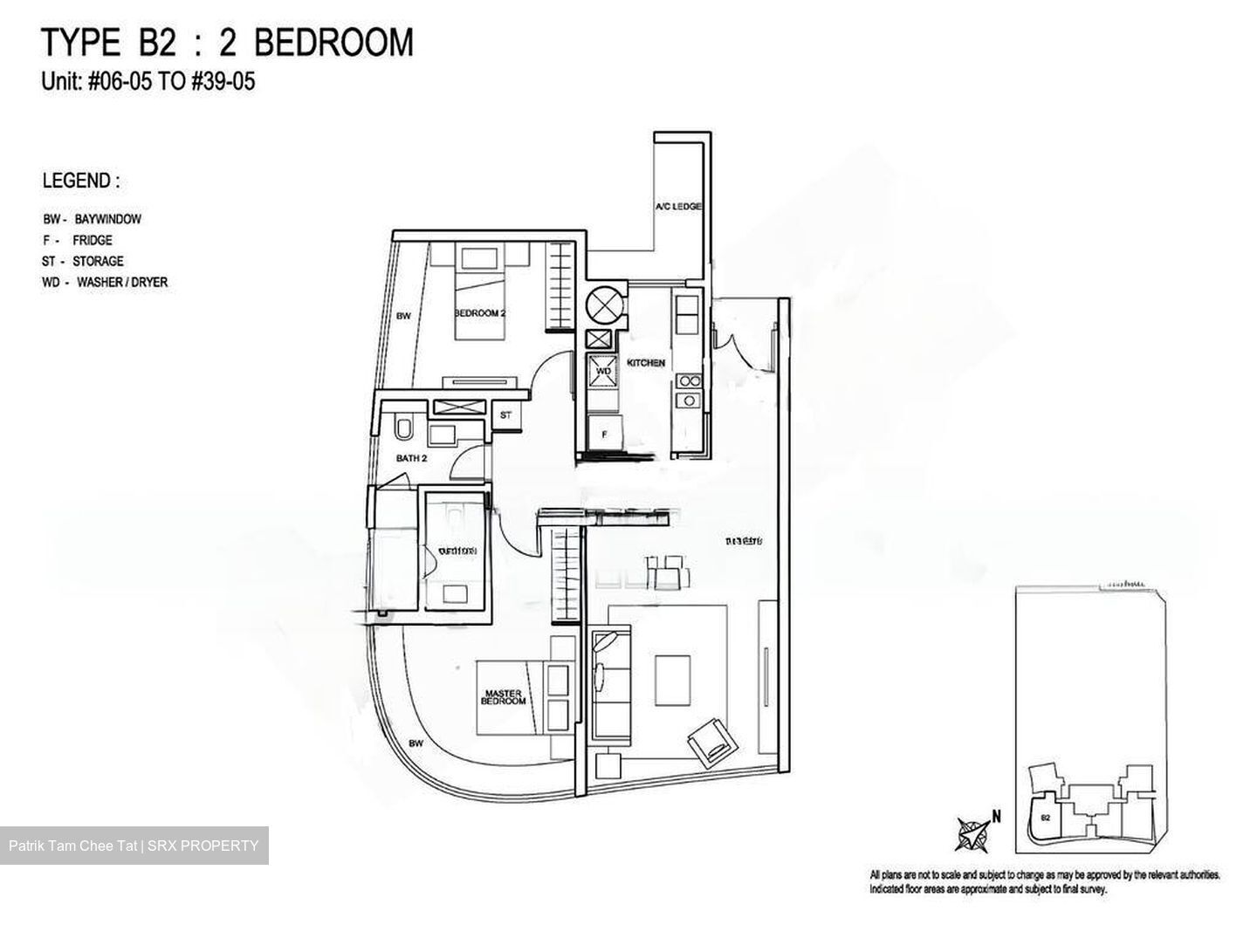 76 Shenton (D2), Apartment #498101961